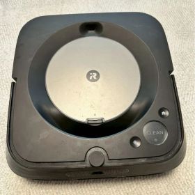 iRobot ブラーバ ジェットm6 ジャンク品