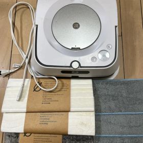 ブラーバ ジェットm6