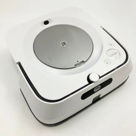 1120A 【ジャンク品】iRobot ブラーバ ジェット m6 ロボット掃除機