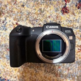 Canon EOS RP (ボディー)