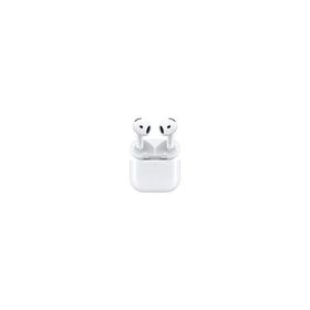[保証開始 未開封新品]AirPods 第4世代 MXP93J/A アクティブノイズキャンセリング搭載AirPods 4 ワイヤレスイヤホン 保証期間：2026年7月まで
