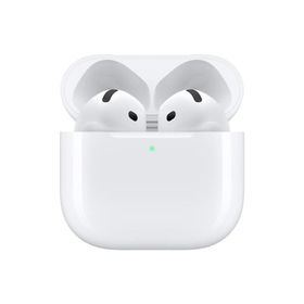 【ラッピング可】【即日発送】【新品 箱不良・シュリンク破れ品】 AirPods4 MXP93J/A アクティブノイズキャンセリング搭載 ホワイト