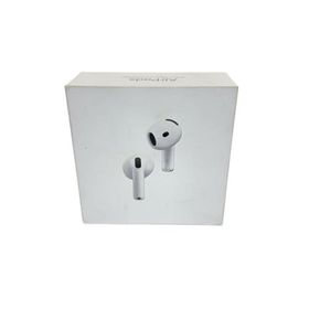 Apple◆イヤホン AirPods 4 アクティブノイズキャンセリング搭載モデル MXP93J/A