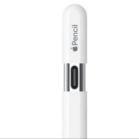 Apple pencil usb-c