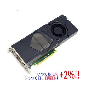 【中古】DELL グラフィックボード GeForce RTX2070 8GB GDDR6 0YYFD7