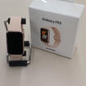 スマートウォッチ GALAXY FIT3 SAMSUNG