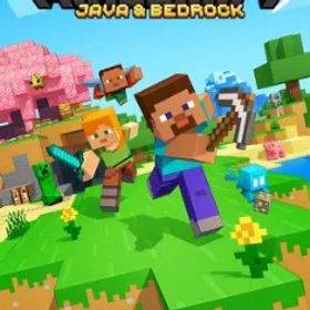 MINECRAFT Java エディションとBedrock