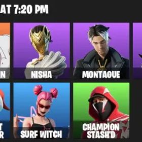 16 スキン |レイヴン |ヴァレリア |ピーター・グリフィン #637