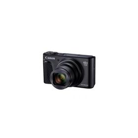 Canon PowerShot SX740 HS ブラック コンパクトデジタルカメラ キヤノン