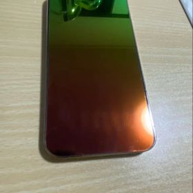 Apple iPhone 13 Pro ゴールド 本体