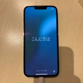 Apple iPhone 13 Pro グラファイト