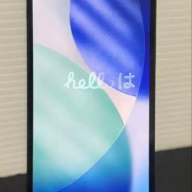 iPhone 13 Pro 128GB シエラブルー