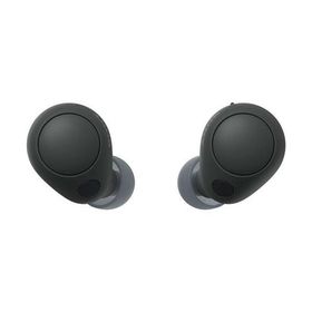 SONY ソニー ワイヤレス イヤホン ノイズキャンセリング ヘッドセット WF-C700N (B) [ブラック]【ラッピング対応可】 R-LOGI