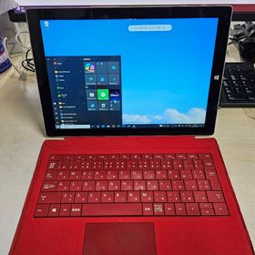 surface pro3(タブレット)