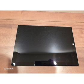 Microsoft Surface PRO 3(タブレット)