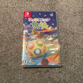 Switch ワンス・アポン・ア・塊魂