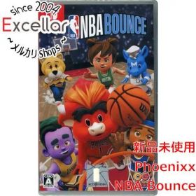 [bn:17] NBA Bounce Nintendo Switch
