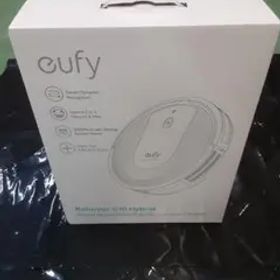 Eufy RoboVac G10 Hybrid