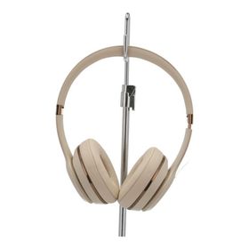 beats Apple ビーツ/ワイヤレスヘッドホン/Solo3 Wireless/MUH42PA/A/FL6Y262GKY5Y/Bランク/62【中古】(ヘッドフォン/イヤフォン)