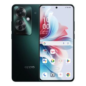 OPPO Reno 11Aグリーン 本体 新品未使用