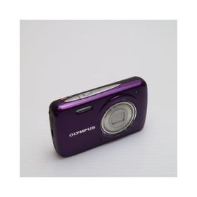 新品同様 VH-210 パープル 即日発送 デジカメ OLYMPUS デジタルカメラ 本体 あすつく 土日祝発送OK