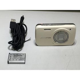 オリンパス OLYMPUS デジタルカメラ VH-210