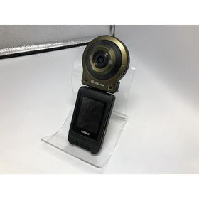 カシオ CASIO EXILIM EX-FR10