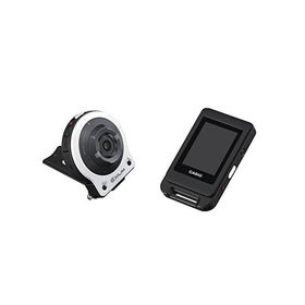 CASIO デジタルカメラ EXILIM EXFR10WE カメラ部/コントロール部分離 フリ (中古品)