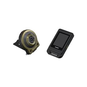 CASIO デジタルカメラ EXILIM EXFR10GN カメラ部/コントロール部分離 フリースタイルカメラ 1410万画素 EX-FR10GN グリーン