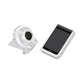 CASIO デジタルカメラ EXILIM EX-FR10