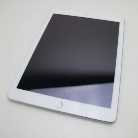 【中古】 美品 SIMフリー iPad 第5世代 128GB シルバー タブレット 本体 白ロム 中古 安心保証 即日発送 Apple 土日祝発送OK