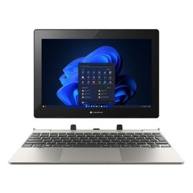 Dynabook タブレットPC dynabook K1 P1K1VPTG [ゴールド]