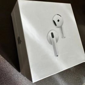 AirPods 4 本体 アクティブノイズキャンセリング