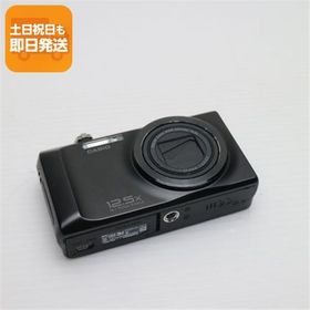 超美品 EX-H30 ブラック 即日発送 CASIO EXILIM デジカメ 本体 あすつく 土日祝発送OK
