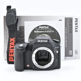 PENTAX K200D 中古 14,800円 | ネット最安値の価格比較 プライスランク