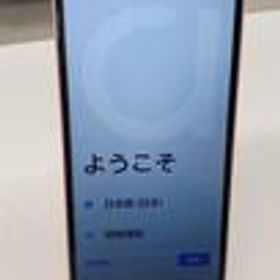 スマートフォン FCG02 FUJITSU/AU