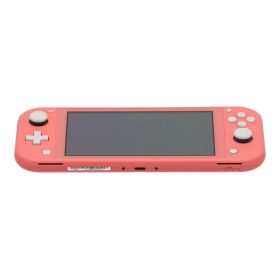 中古 Nintendo Switch Lite 本体NINTENDO 任天堂 ニンテンドーHDH-S-PAZAA XJJ80000503107コンディションランク【AB】（商品 No.69-0）