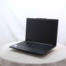 〔中古〕Lenovo(レノボジャパン) ThinkPad E14 Gen 6 21M7CT01WW〔258-ud〕