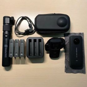 Insta360 ONE X2 セット