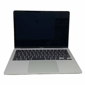 【中古】Apple◆ノートパソコン MacBook Air MGNE3J/A A2337/8GB/SSD256GB【パソコン】