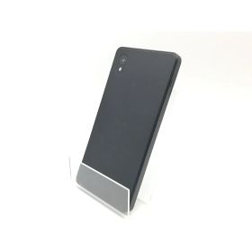 【中古】SONY docomo 【SIMフリー】 Xperia Ace III ブラック 4GB 64GB SO-53C【熊本】保証期間1ヶ月【ランクC】