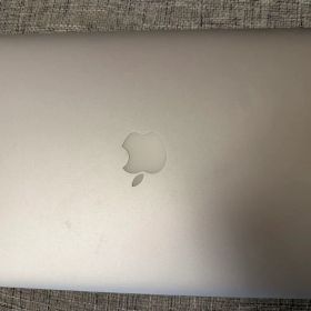 Apple MacBook Air 13インチ2015 Early 充電器付き