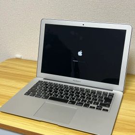 MacBook Air 13インチ Early 2015 i5/4G/256G