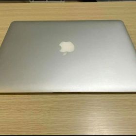 Apple MacBook Air 13インチ2015 256GB