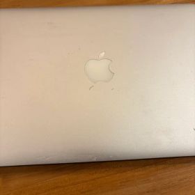 Apple MacBook Air 2015 本体 充電器付き