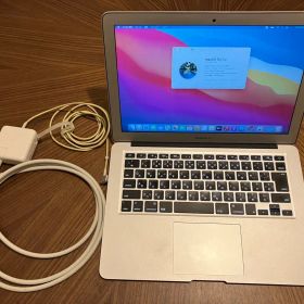 MacBook Air 2015 13インチ 8GB/250GB