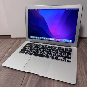 MacBook Air 2015 13インチ 8GB/ 250GB