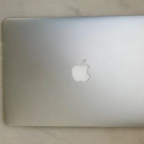 【ジャンク】MacBook Air 13インチ 2015 Intel 起動不可
