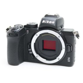 《並品》Nikon Z50 ボディ