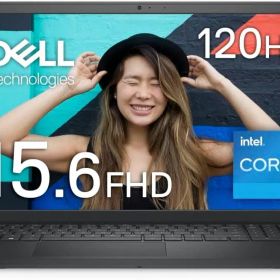 DELL Inspiron 15 3520 NI25-EHHBB Core i3